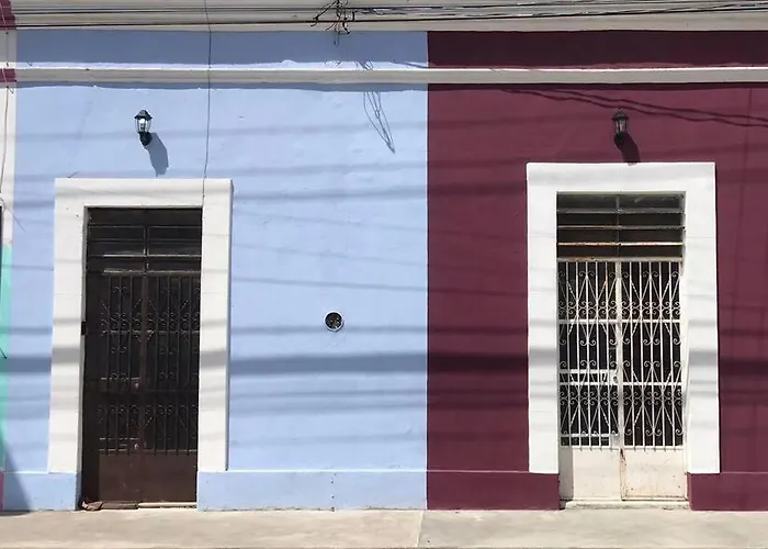 Casita Azul 82