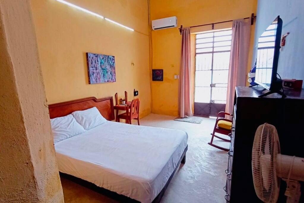 Casita Azul 82 Holiday home *