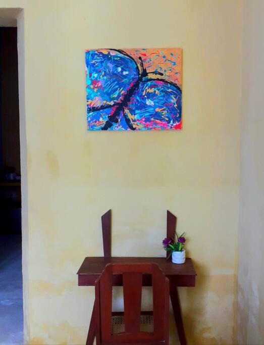 Casita Azul 82 Holiday home *