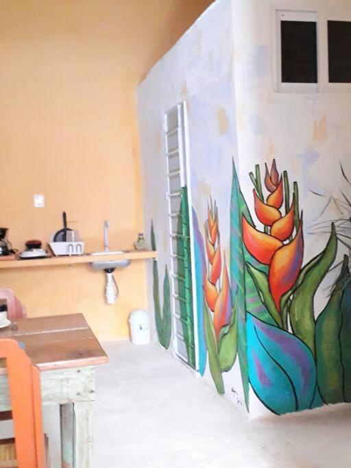 Holiday home Casita Azul 82 Merida