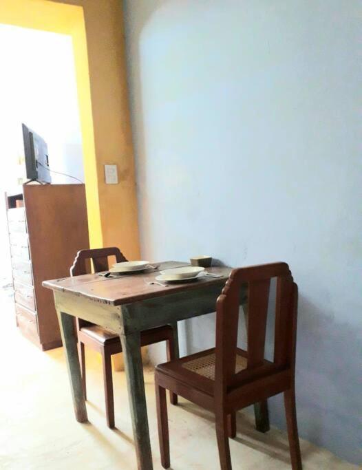 Casita Azul 82 *