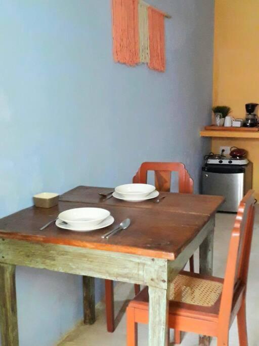 Casita Azul 82 * Merida