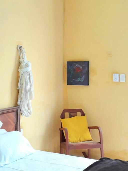 Holiday home Casita Azul 82 *